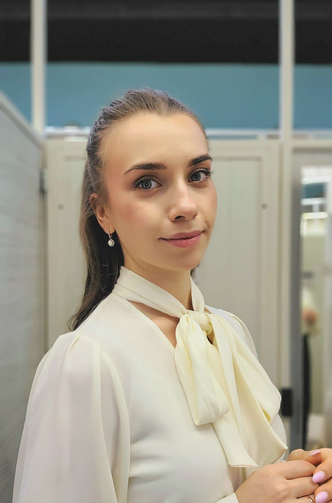 Евгения Андреевна Кувшинова