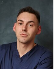 Дмитрий Вячеславович Засолько