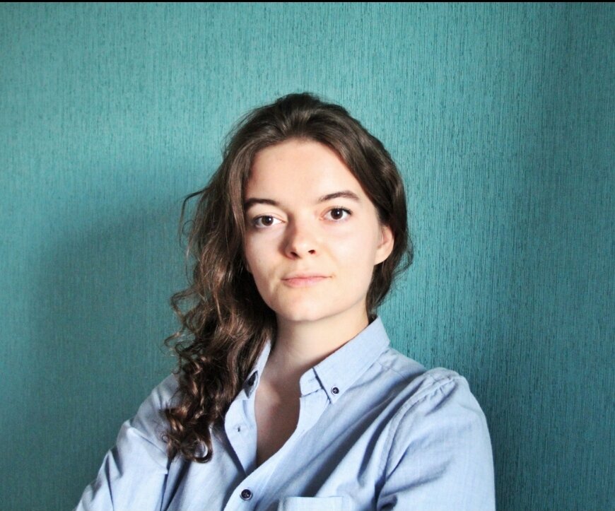 Матушкина Полина Михайловна ГБПОУ "Колледж олимпийского резерва Пермского края"
