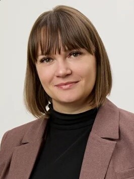 Анастасия Васильевна Шевлякова