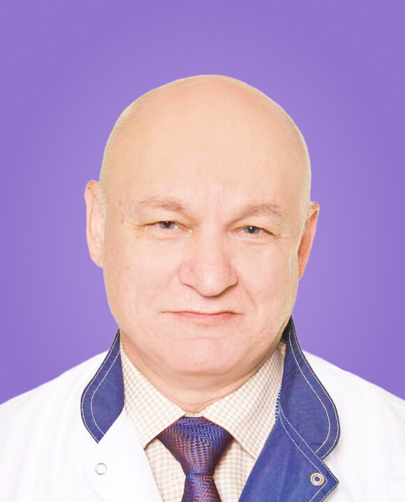 Вячеслав Анатольевич Губаренко