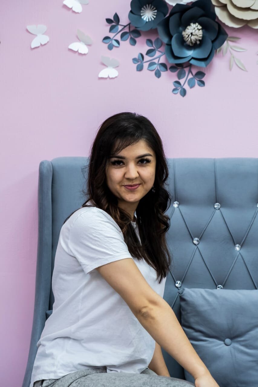 Зоя Кадирова