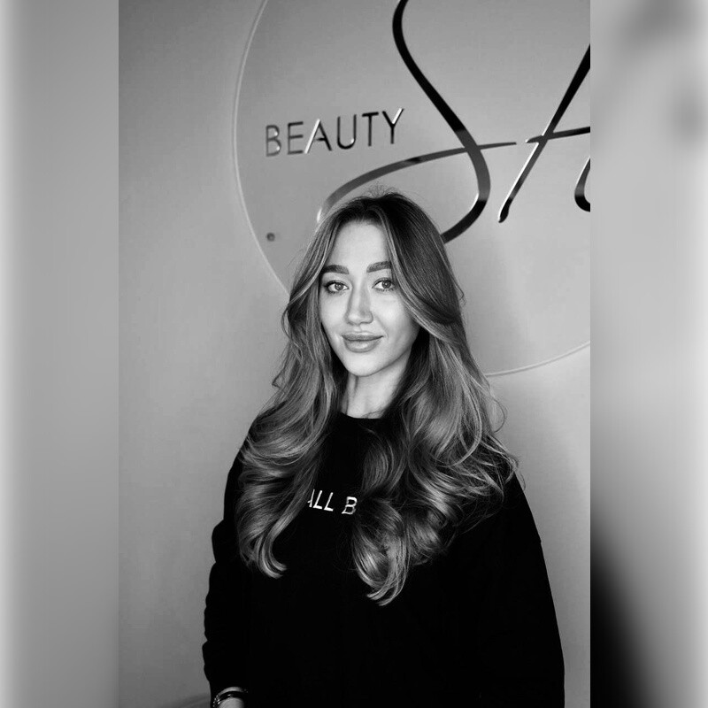 Александра Подольская