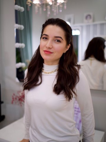 Испана Джамалутдинова