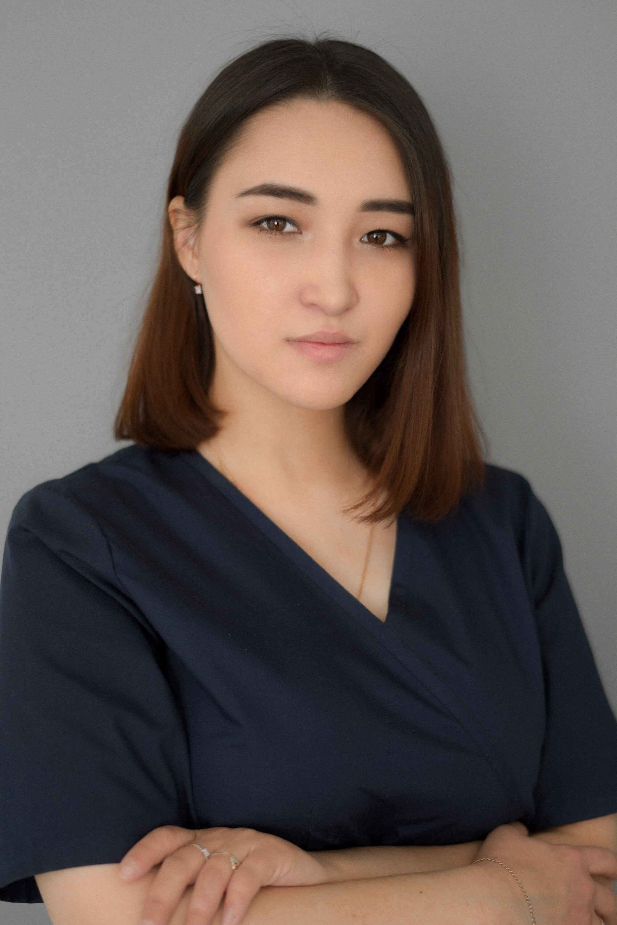 Регина Рафитовна Сибагатуллина