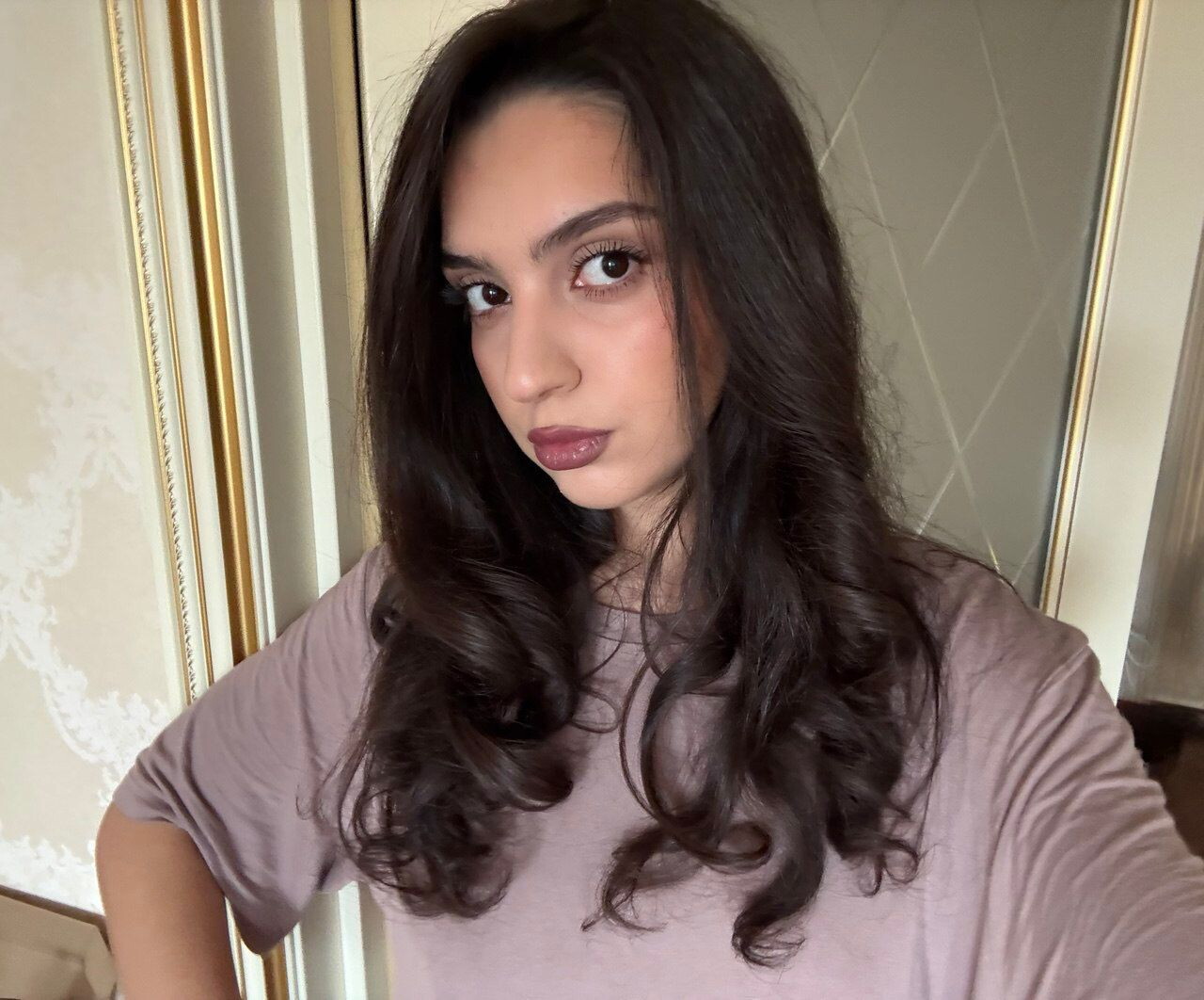 Алина Сукасян