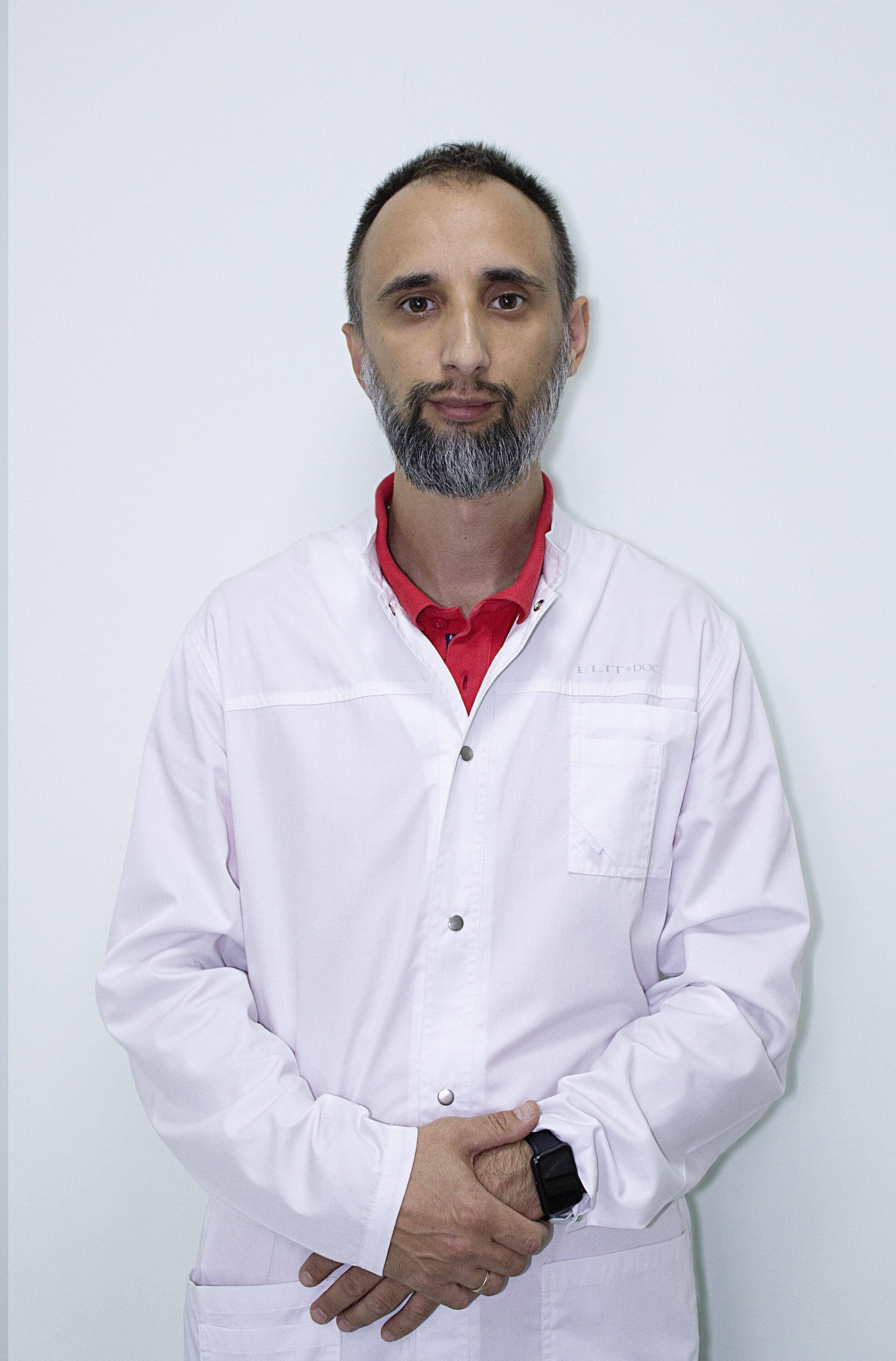 Константин Анатольевич Носов