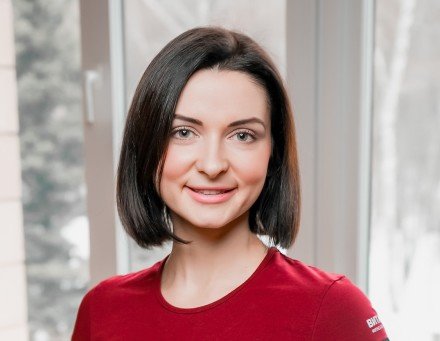 Екатерина Румянцева