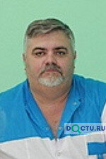 Владимир Валерьевич Варнавский