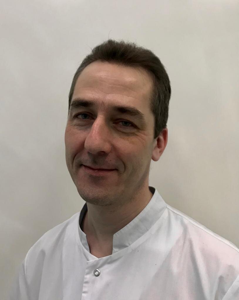 Игорь Анатольевич Деденков