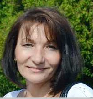 Ольга Егоровна Крюкова