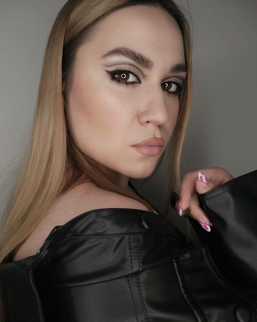 Алина Ризман