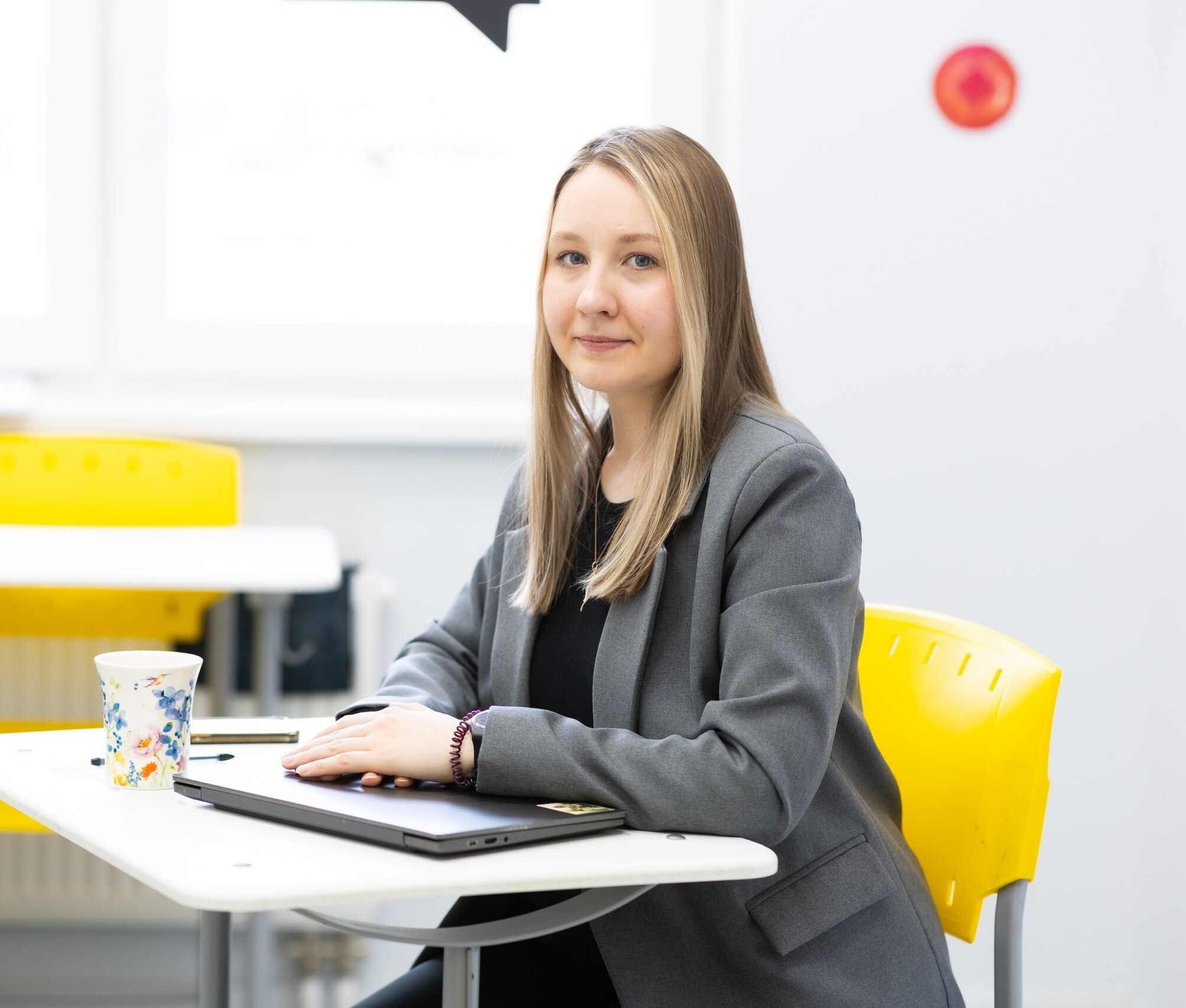 Ольга Сергеевна Соснина