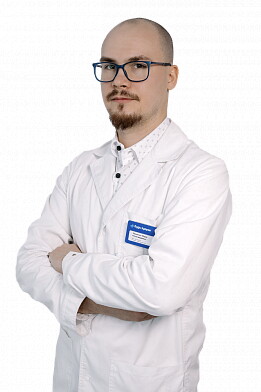 Юрий Александрович Павленко