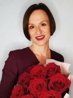 Анна Александровна Чега