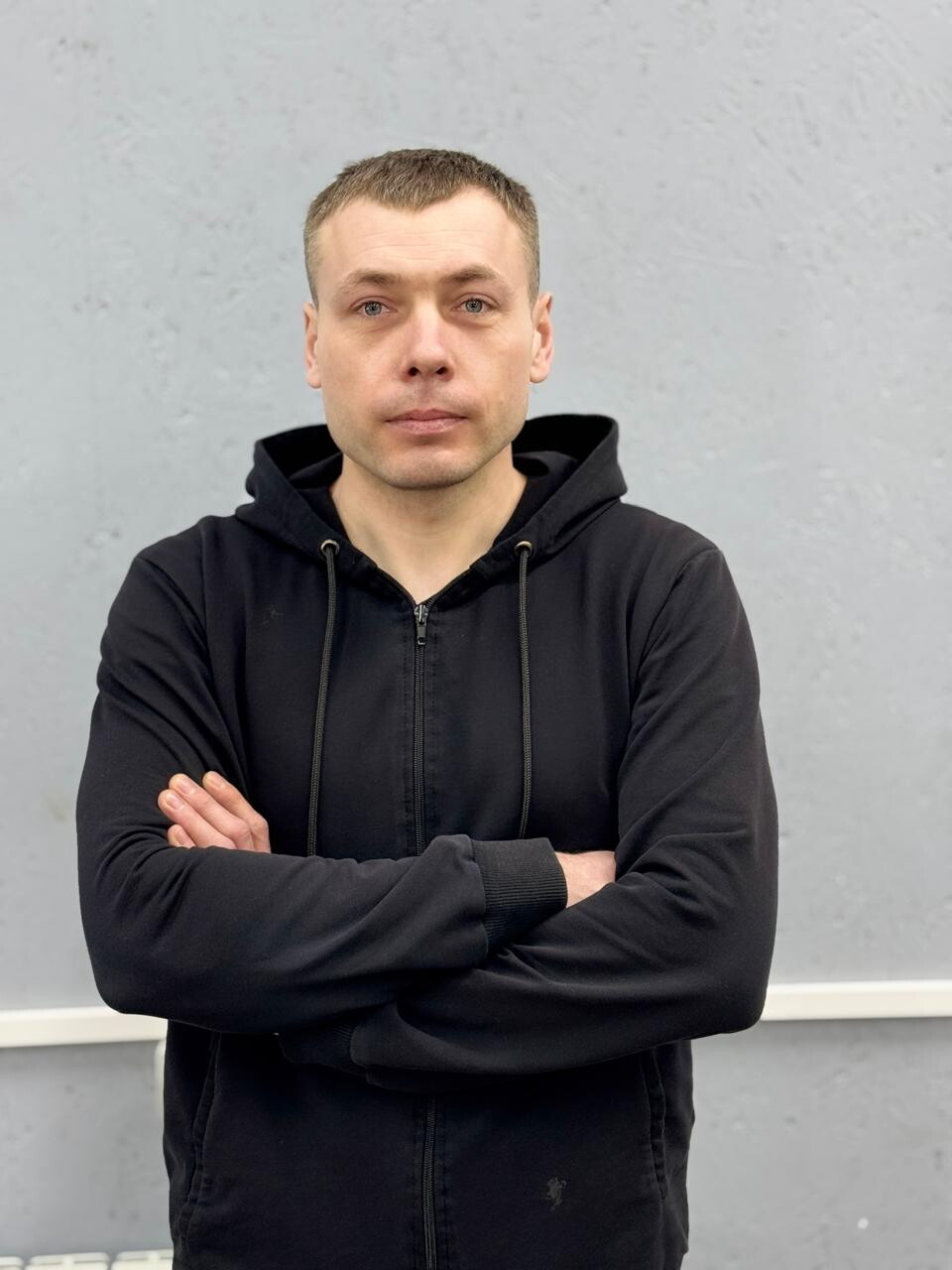 Сергей Юрьевич Федорченко