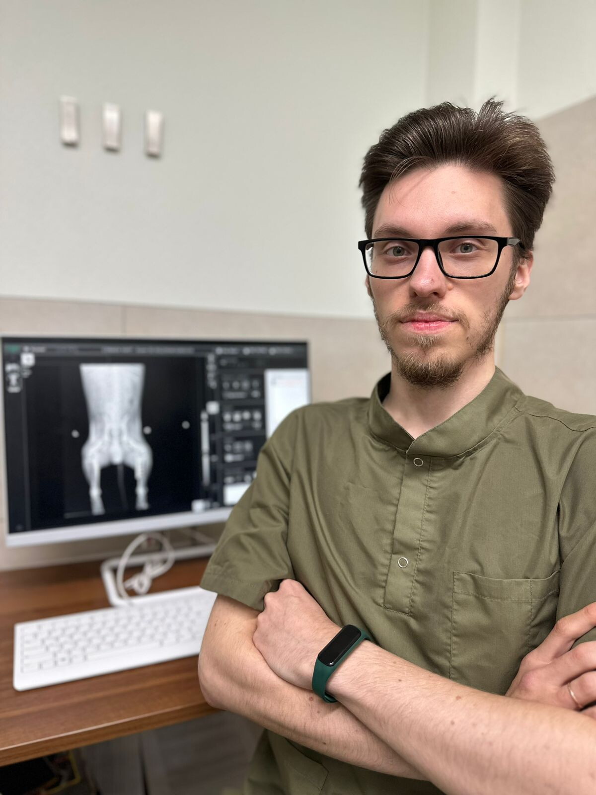 Антон Михайлович Макаров