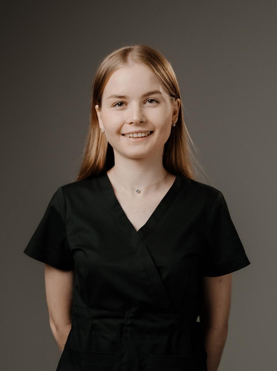 Аделина Ильнуровна Гаврилова