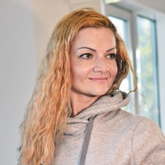 Виктория Лилл