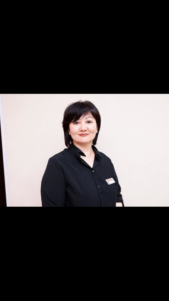 Татьяна Ким