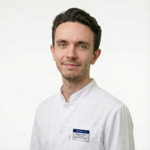 Сергей Олегович Шапран