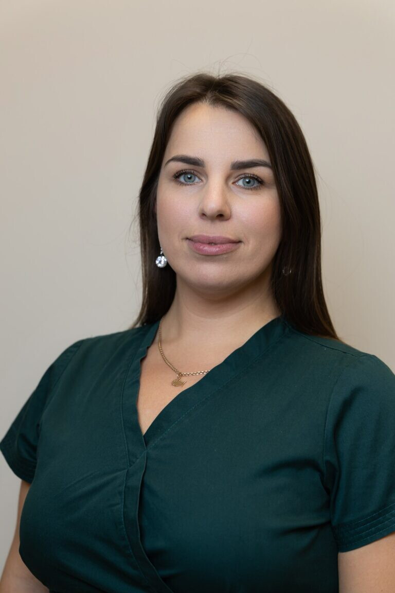 Ксения Юрьевна Баталова