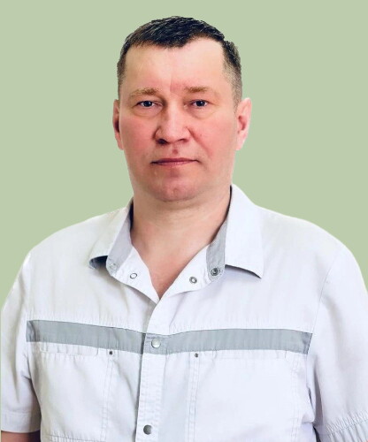 Сергей Алексеевич Ларин