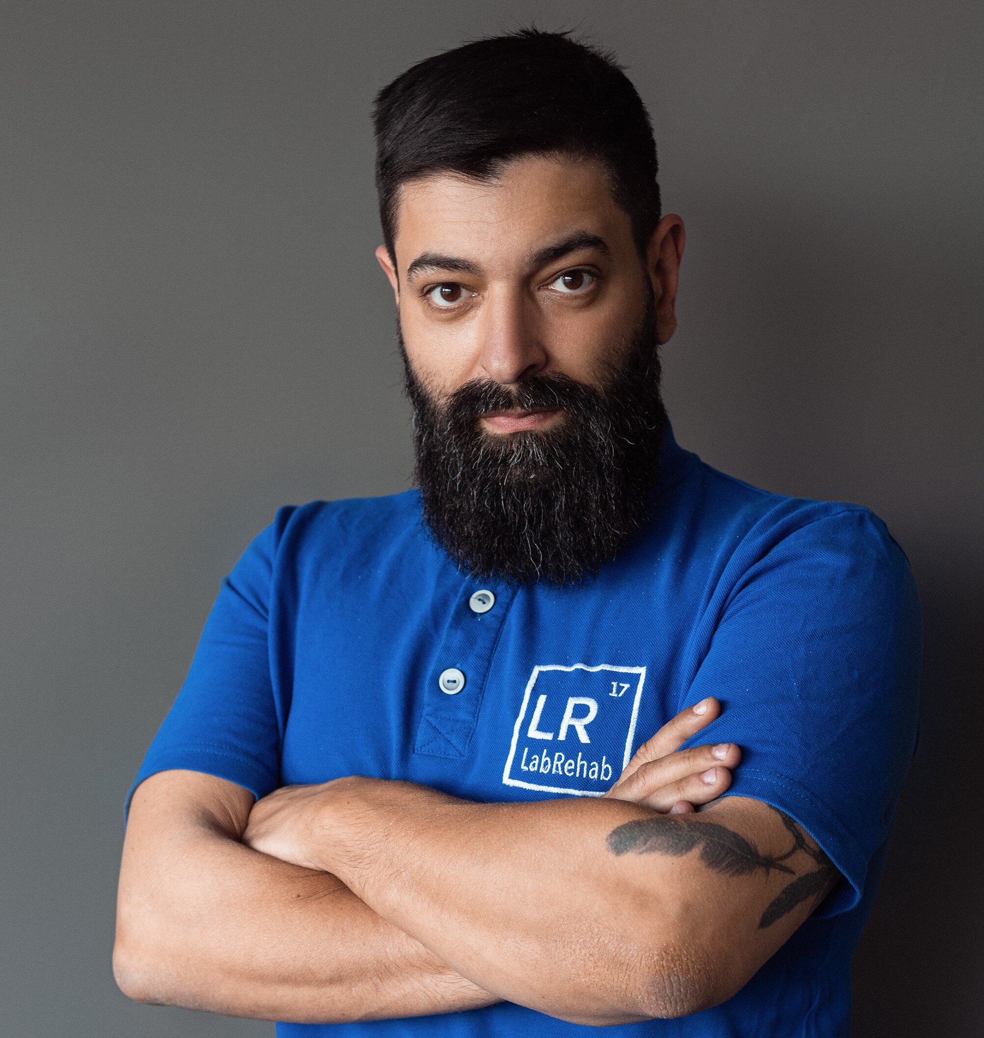 Александр Алексеевич Лежнев