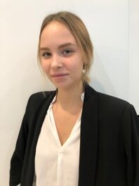 Анна Андреевна Добрякова