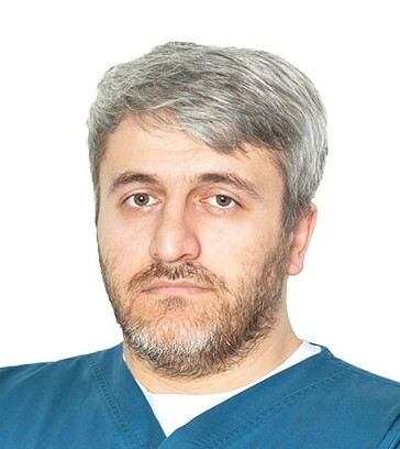 Давид Нугзарович Саккаев