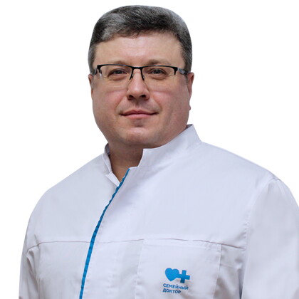 Петр Вячеславович Толкунов