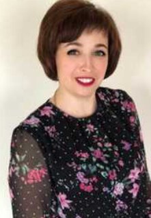 Ирина Александровна Смирнова