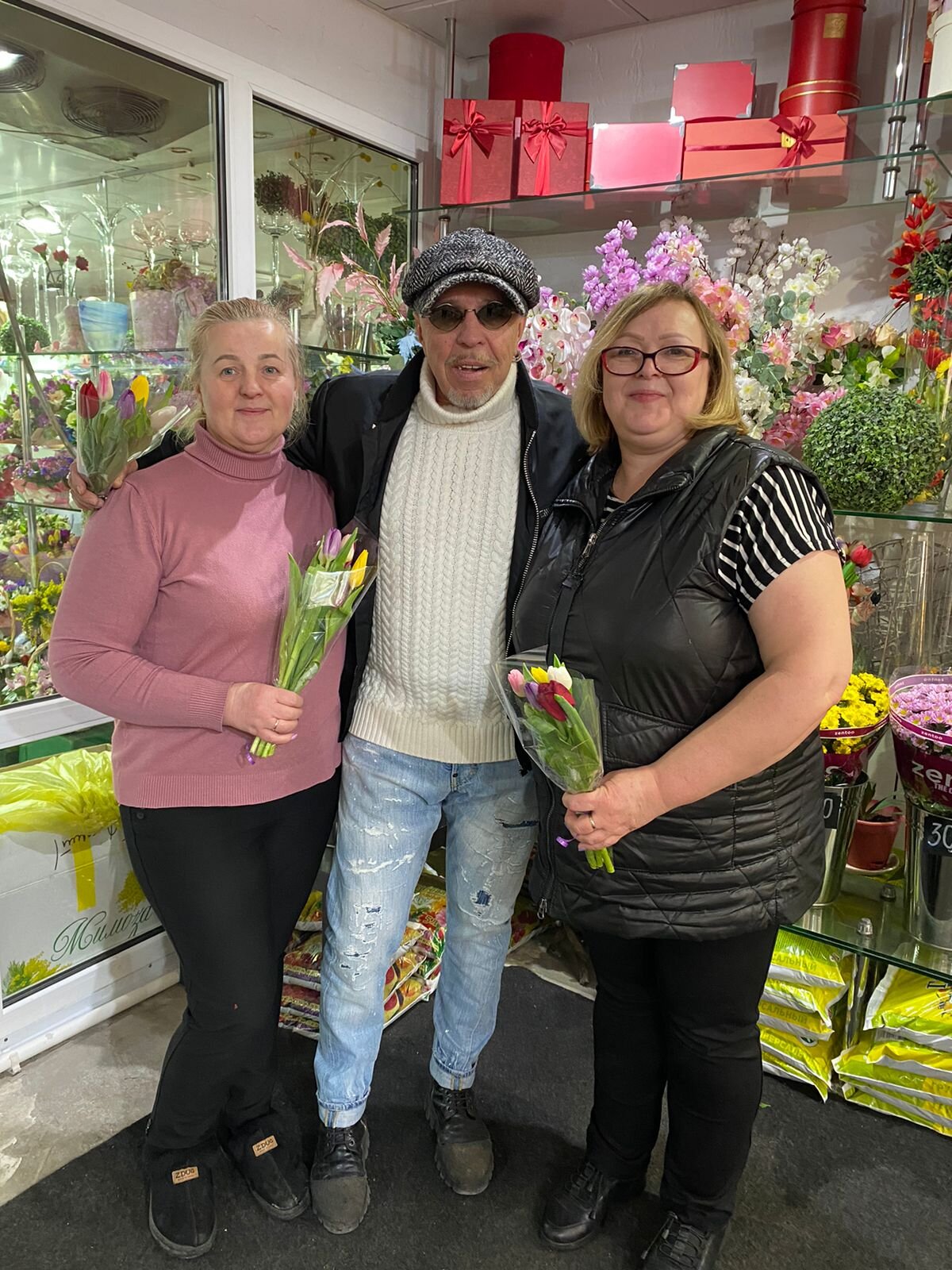 Маргарита Валентиновна Зинькова