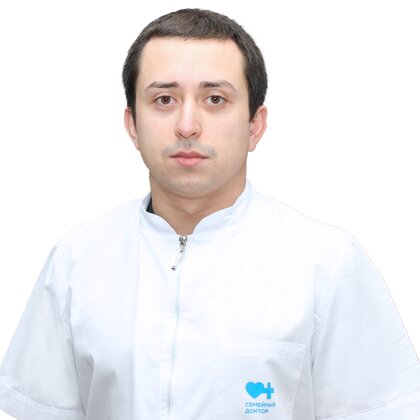 Павел Викторович Иванов