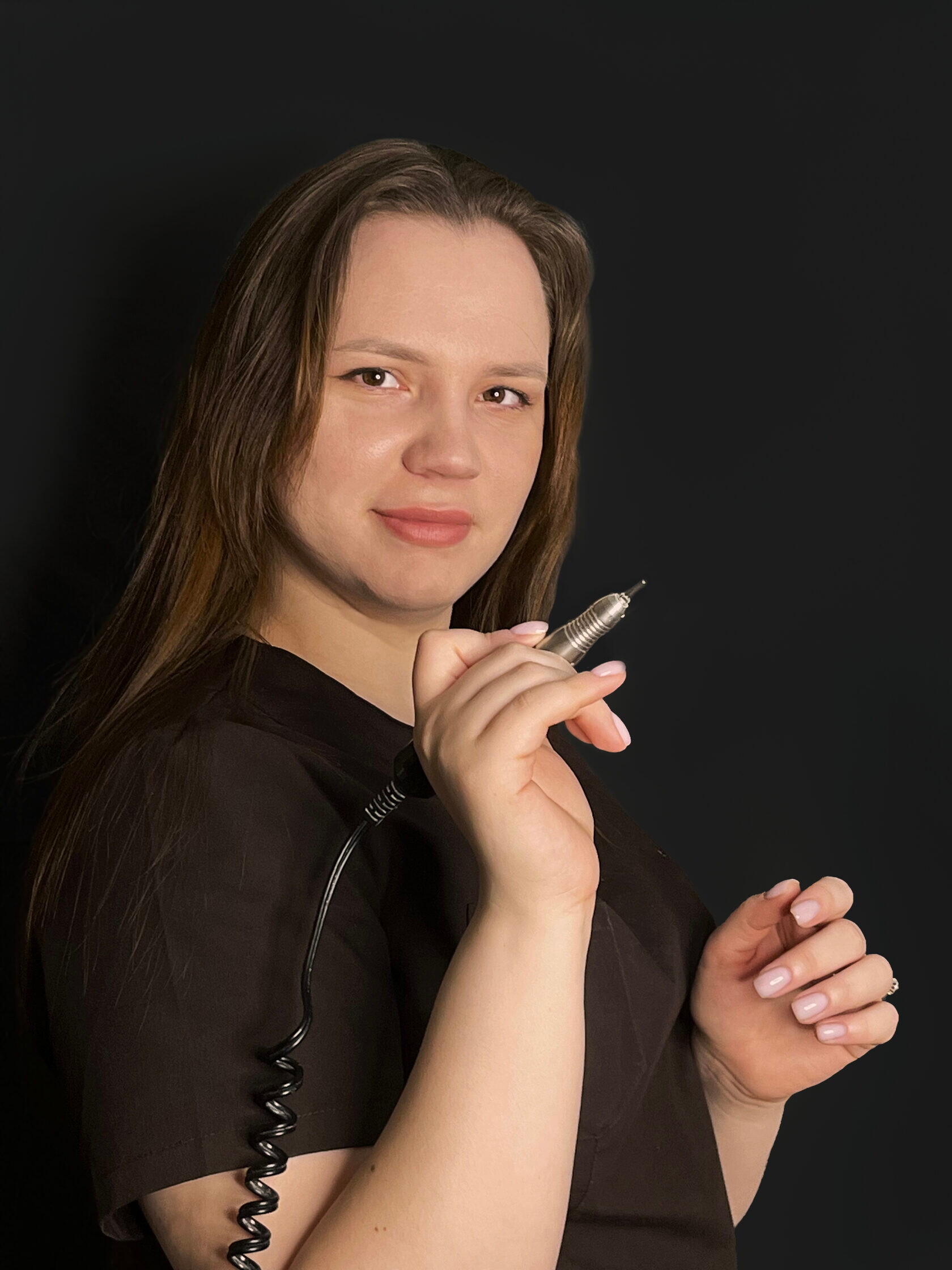 Анна Акименко