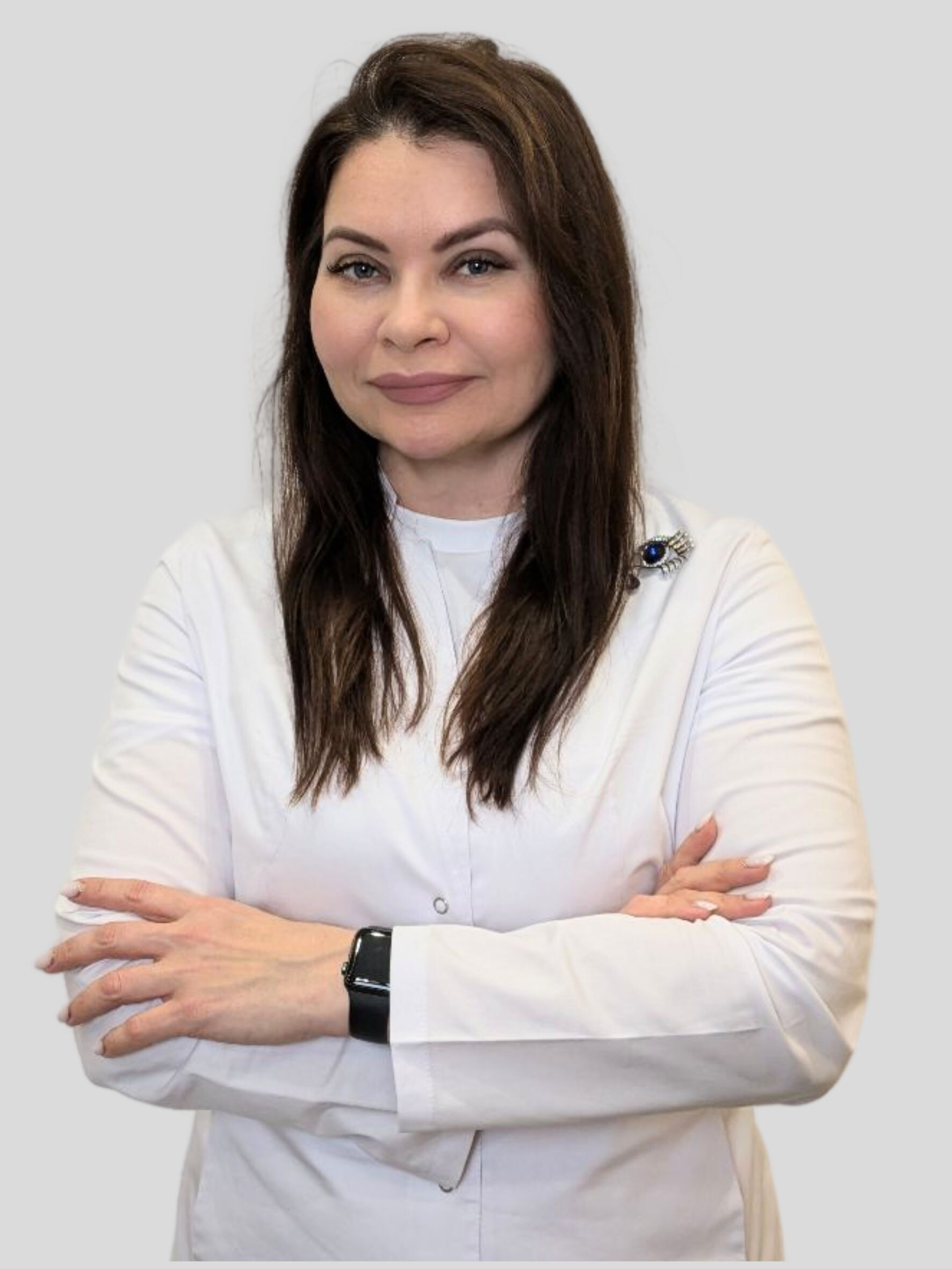 Юлия Феликсовна Дюкарева