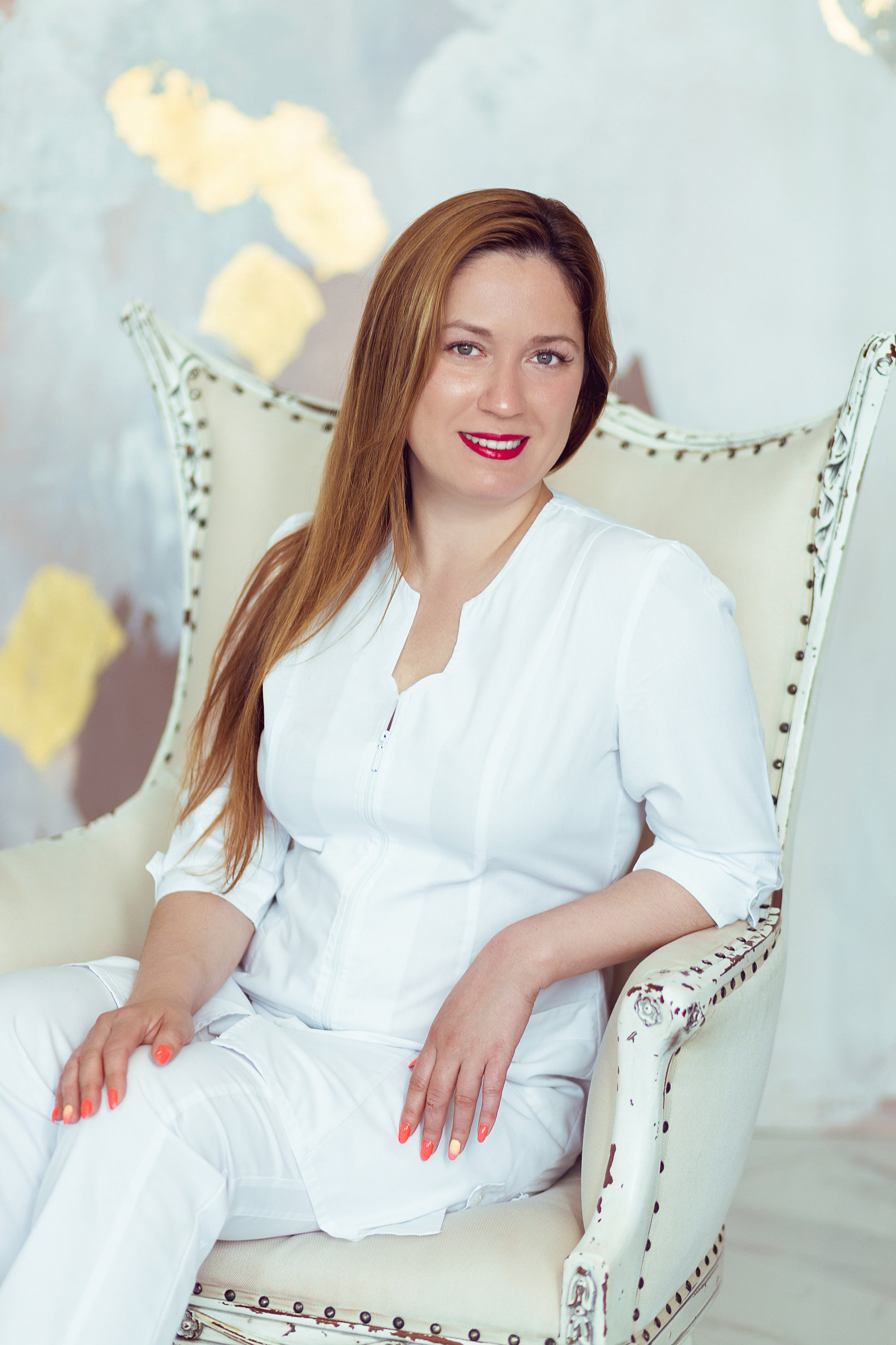 Москаленко Евгения Андреевна – стоматолог, стоматолог-терапевт – 7 ...