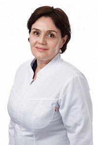 Нана Валерьяновна Малишава