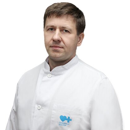 Юрий Леонидович Муравицкий