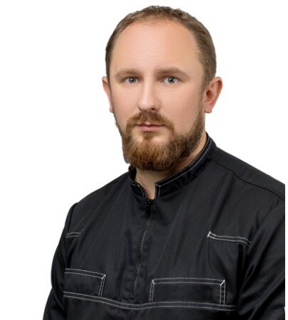 Алексей Алексеевич Скобель