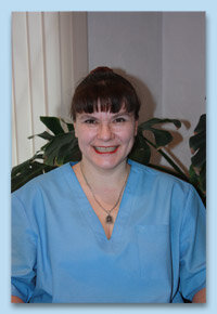 Галина Николаевна Рыжова