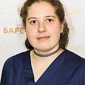 Ирина Дмитриевна Смирнова