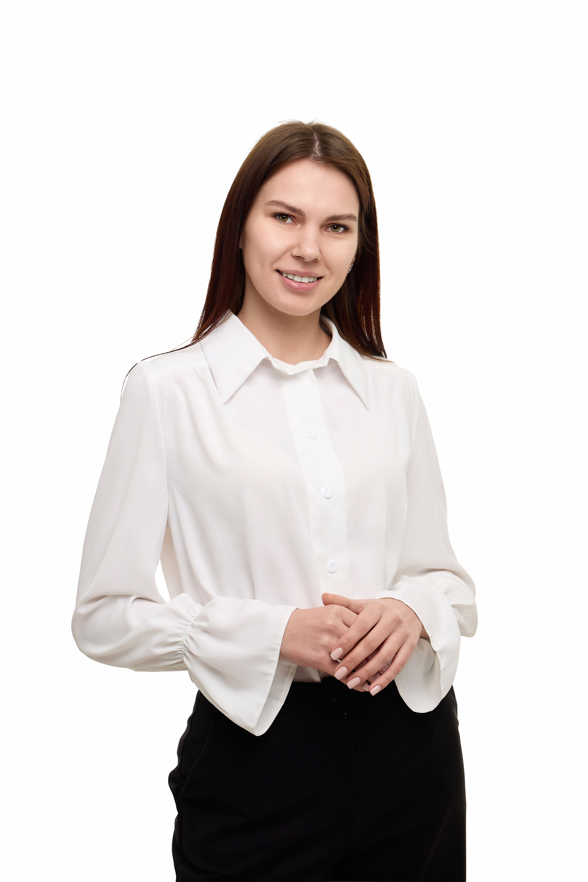 Анастасия Романовна Гриневич