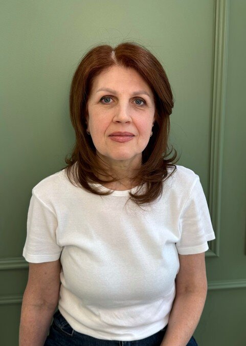 Лариса Юрасова