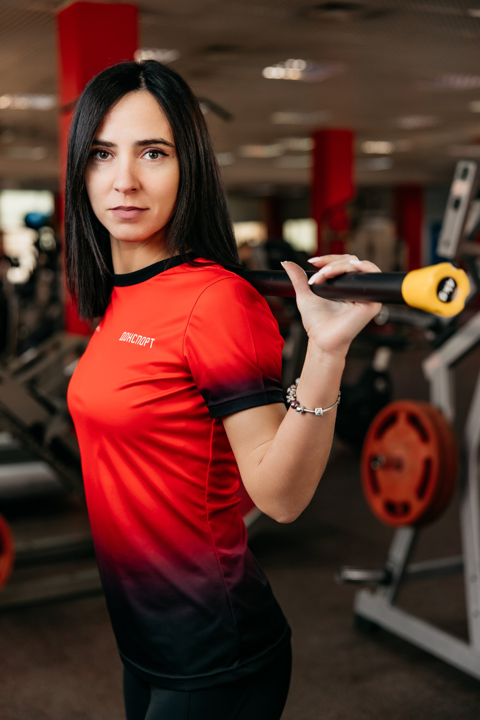 Евгения Грамакова