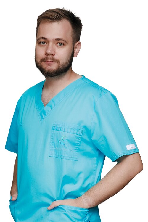 Александр Игоревич Макеев