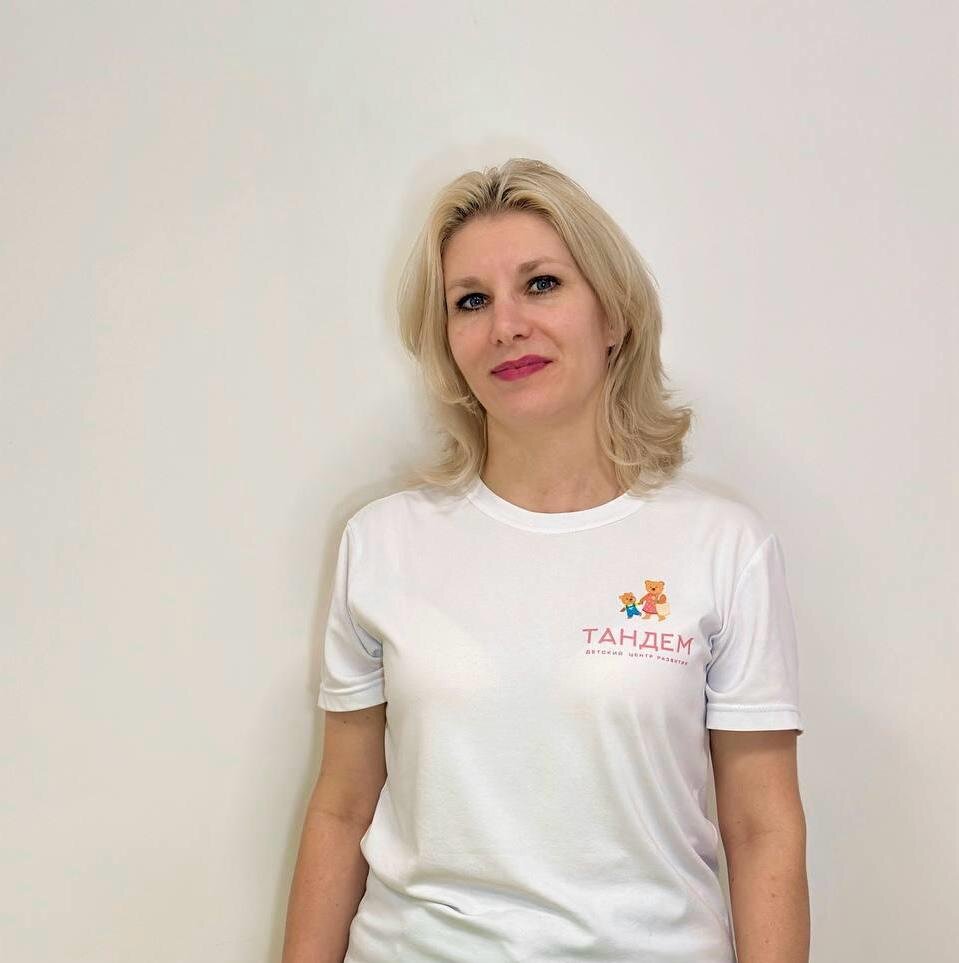 Наталья Ивановна Миронова