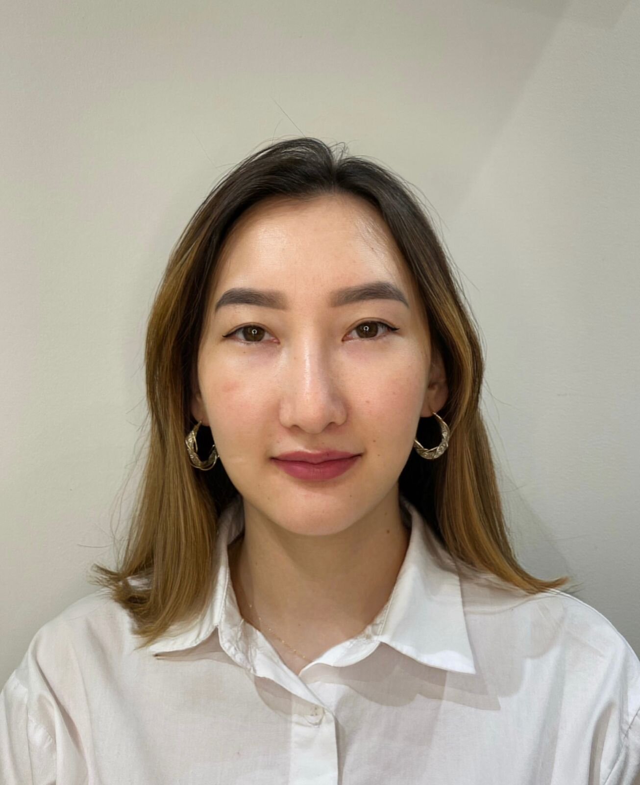 Селина Дуйшембиева