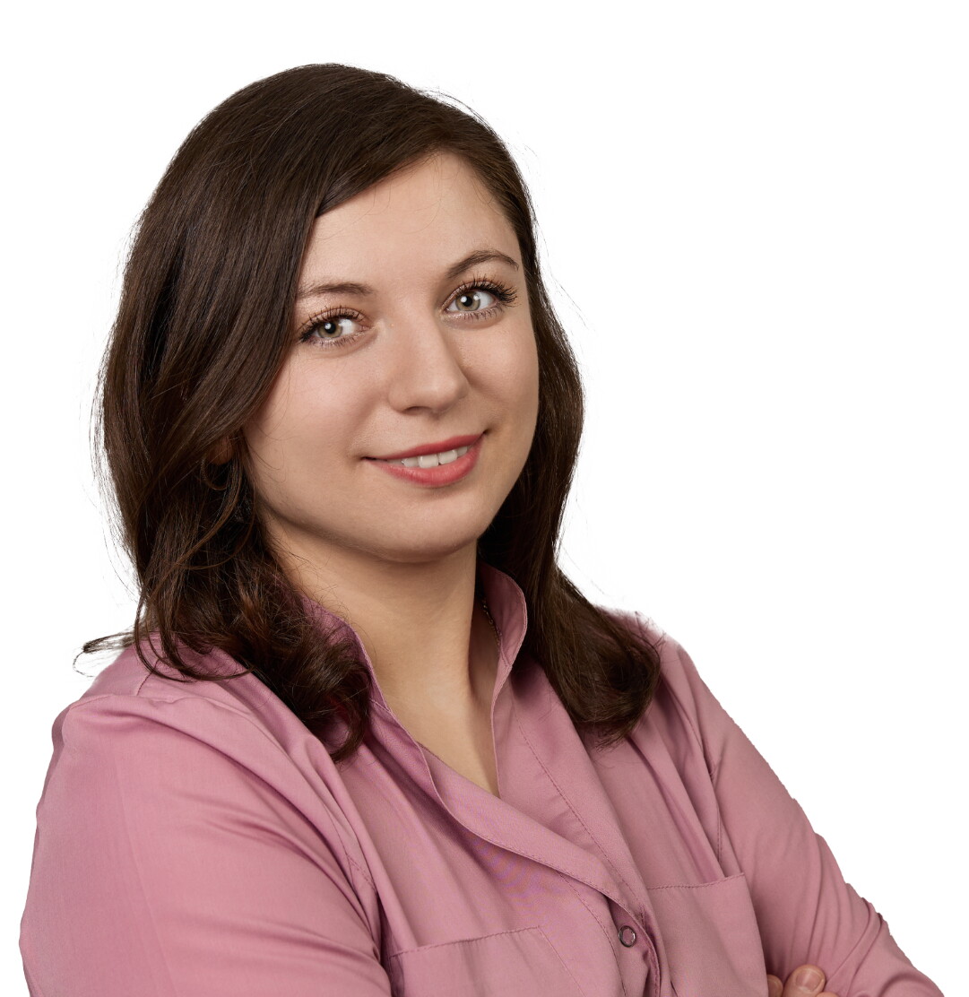 Вероника Михайловна Чепелева