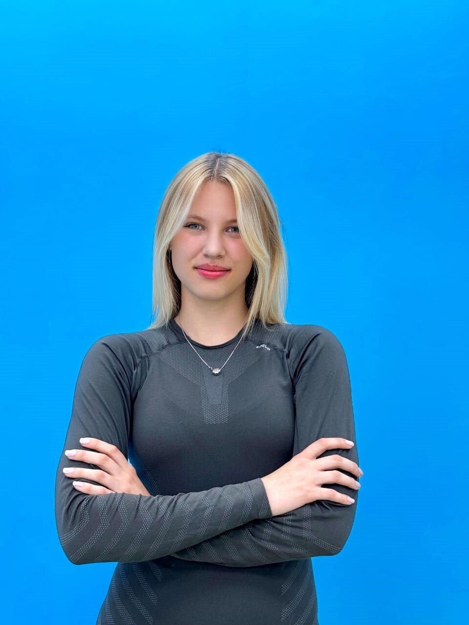 Анастасия Владимировна Филиппова